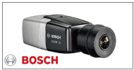 BOSCH　４Kカメラ