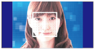 顔認識システムポニソフトPONI-SOFT
