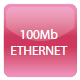100Mbイーサネット接続