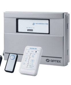 ハンズフリー認証 入退出管理システム