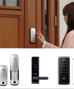 デジタルロック