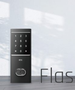 Flassaスマートロック