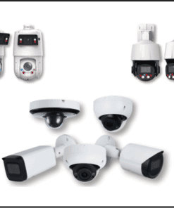 IPS　IPカメラ、同軸カメラ