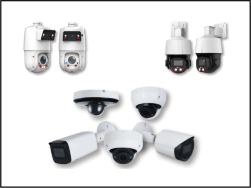 IPS IPカメラ、同軸カメラ - 全国防犯設備・防犯カメラ販売センターの