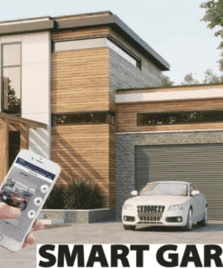 SMART GARAGE