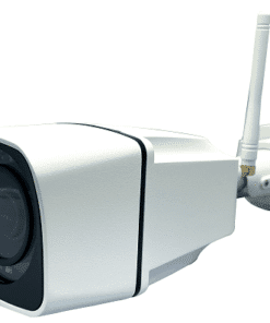 レコーダー内蔵カメラ