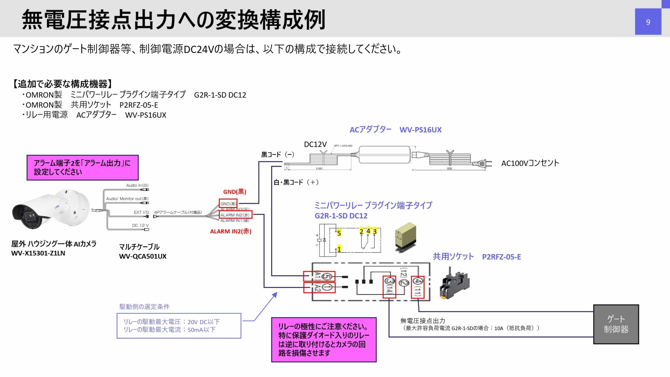 In camera license plate recognition feature r07a page 0009 scaled